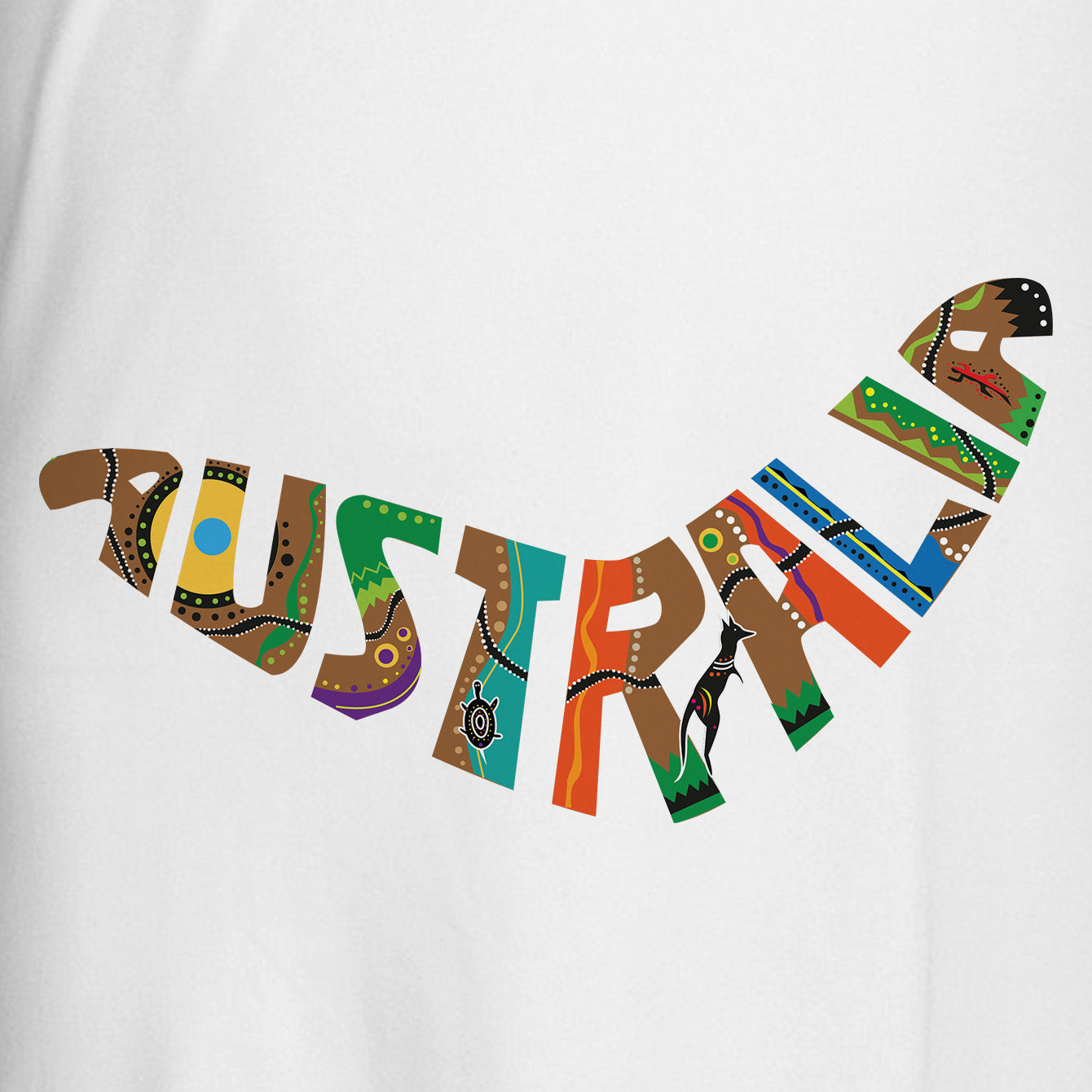 Boomerang - Heavyweight Crewneck T-shirt