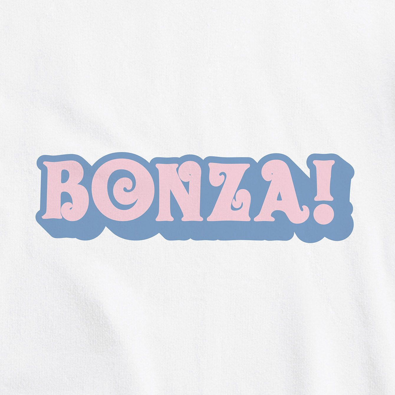 Bonza! - Classic Crewneck Sweatshirt