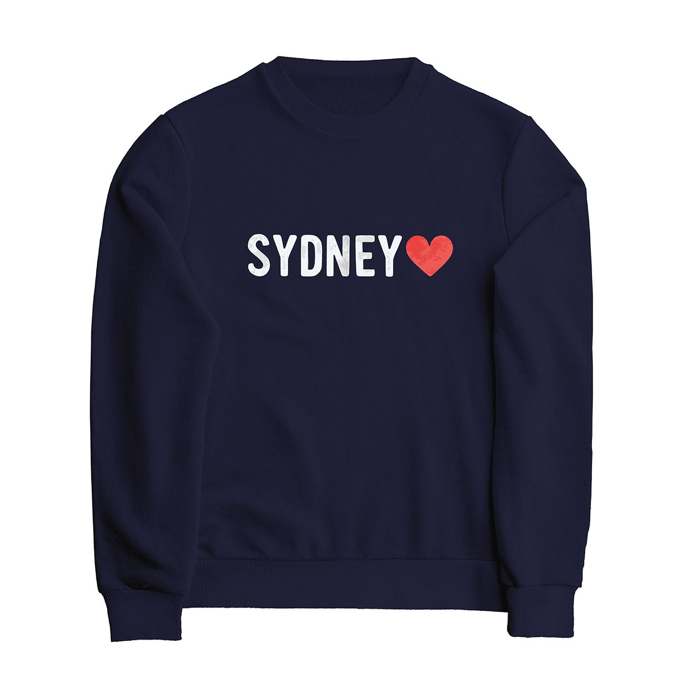 Sydney Love - Classic Crewneck Sweatshirt