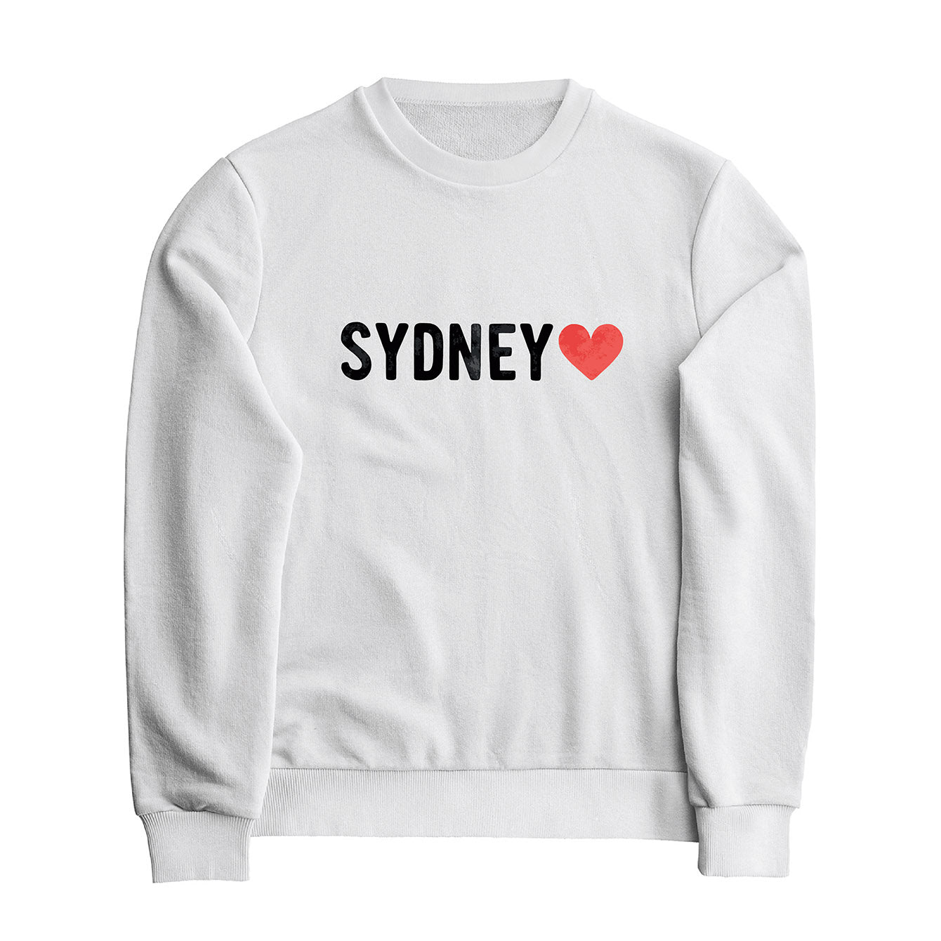 Sydney Love - Classic Crewneck Sweatshirt