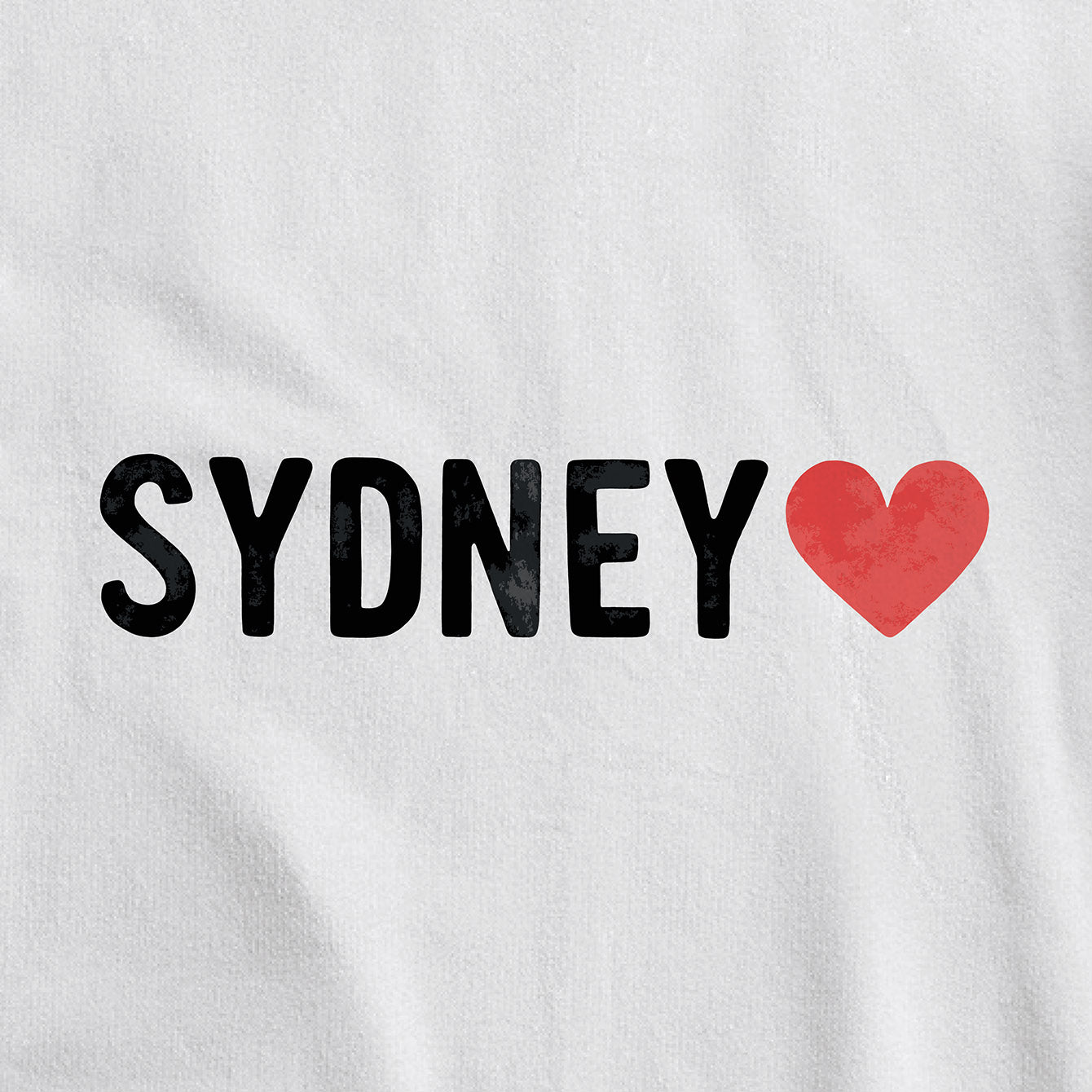 Sydney Love - Classic Crewneck Sweatshirt