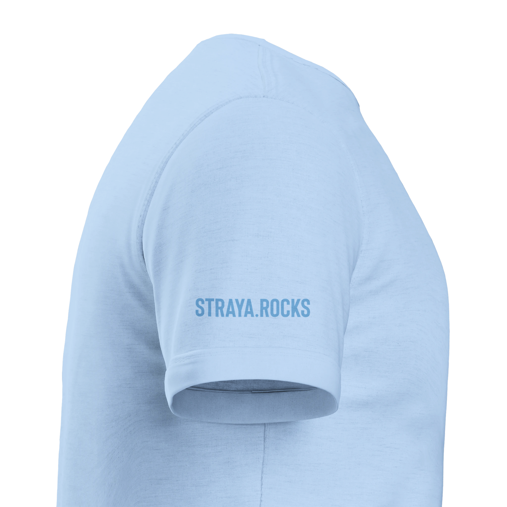 Take me to the Australian Ocean - Premium Crewneck T-shirt