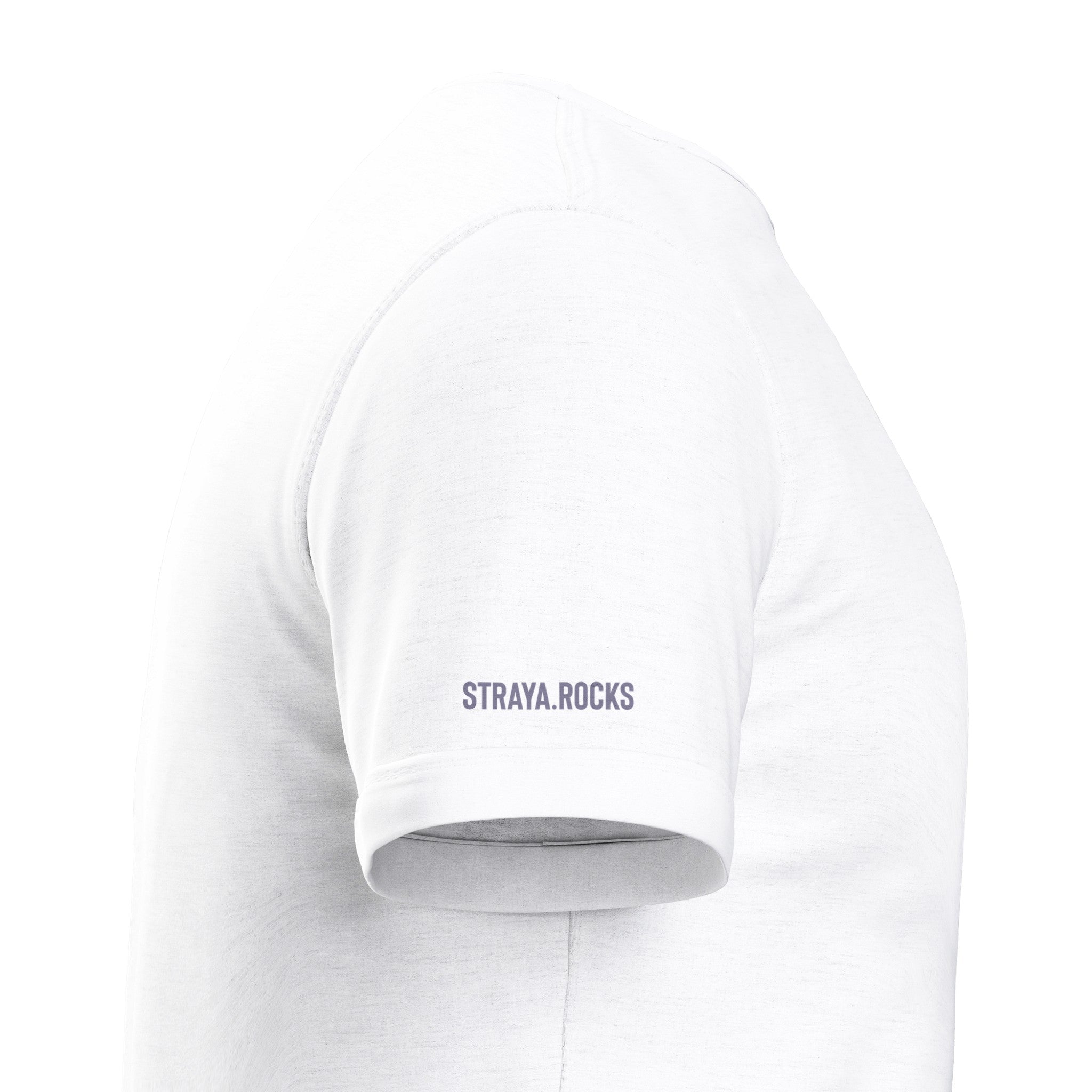 Lost my heart in Sydney - Heavyweight Crewneck T-shirt