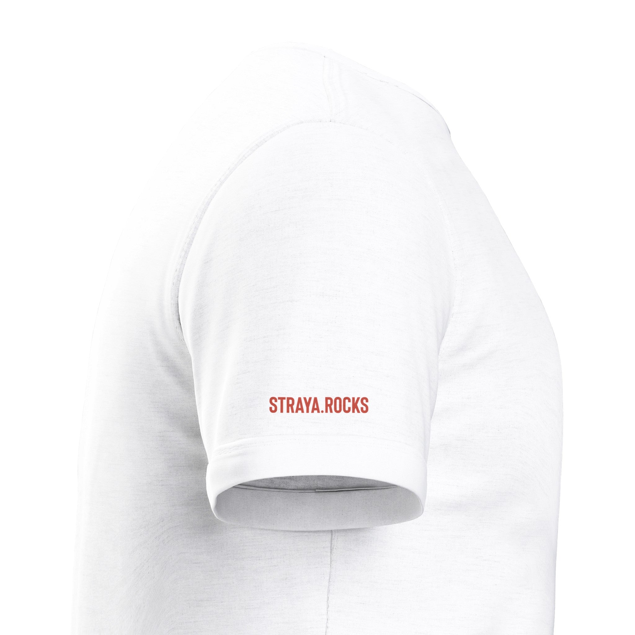 The Coathanger - Premium Crewneck T-shirt