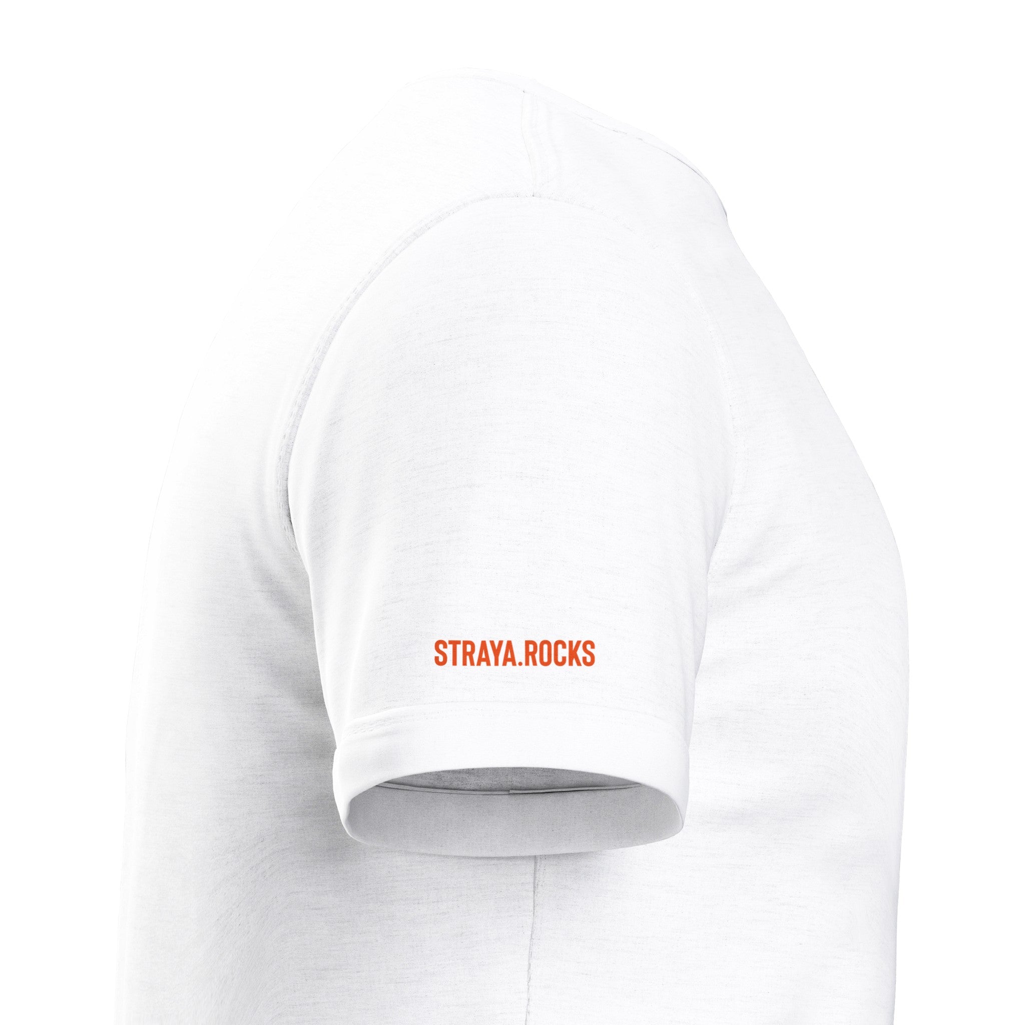 Boomerang - Heavyweight Crewneck T-shirt