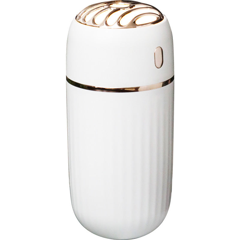 Portable Aromatherapy Humidifier