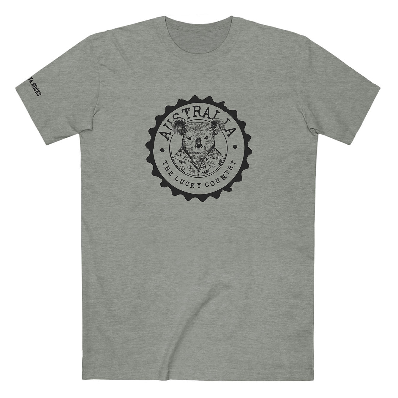 Koala - Premium Crewneck T-shirt