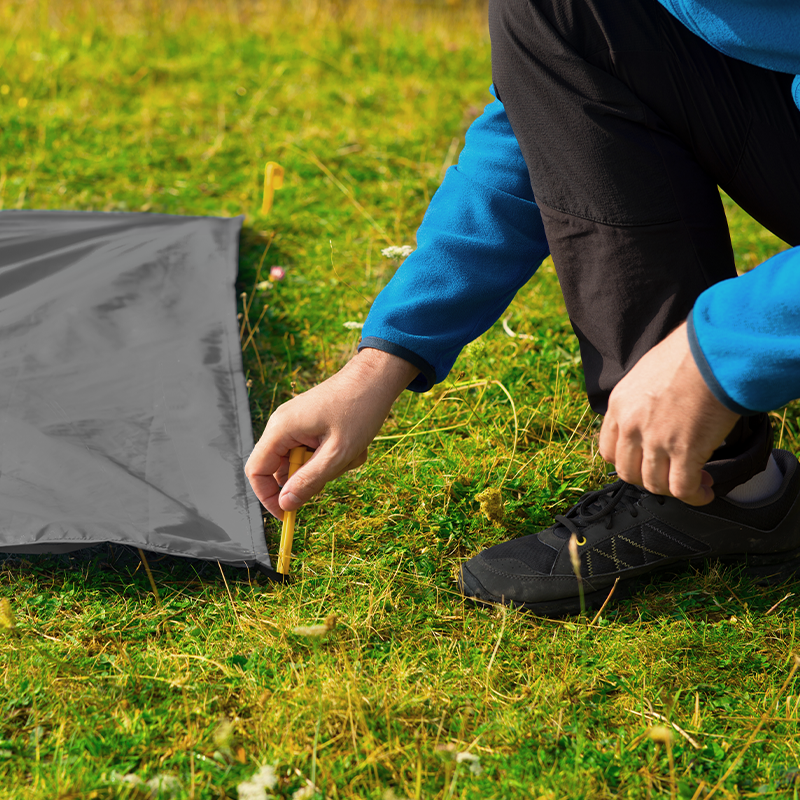 Portable Waterproof Beach/Picnic Blanket