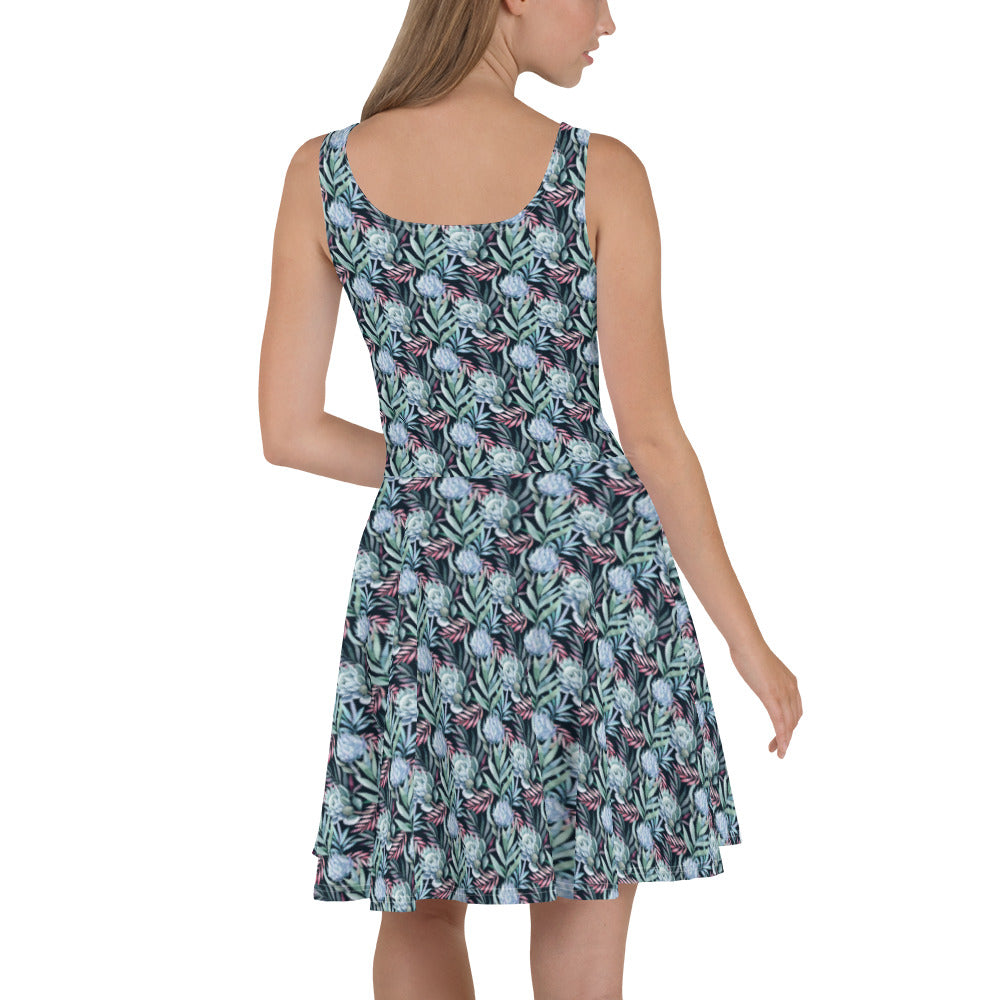 Protea - Summer Beach Dress