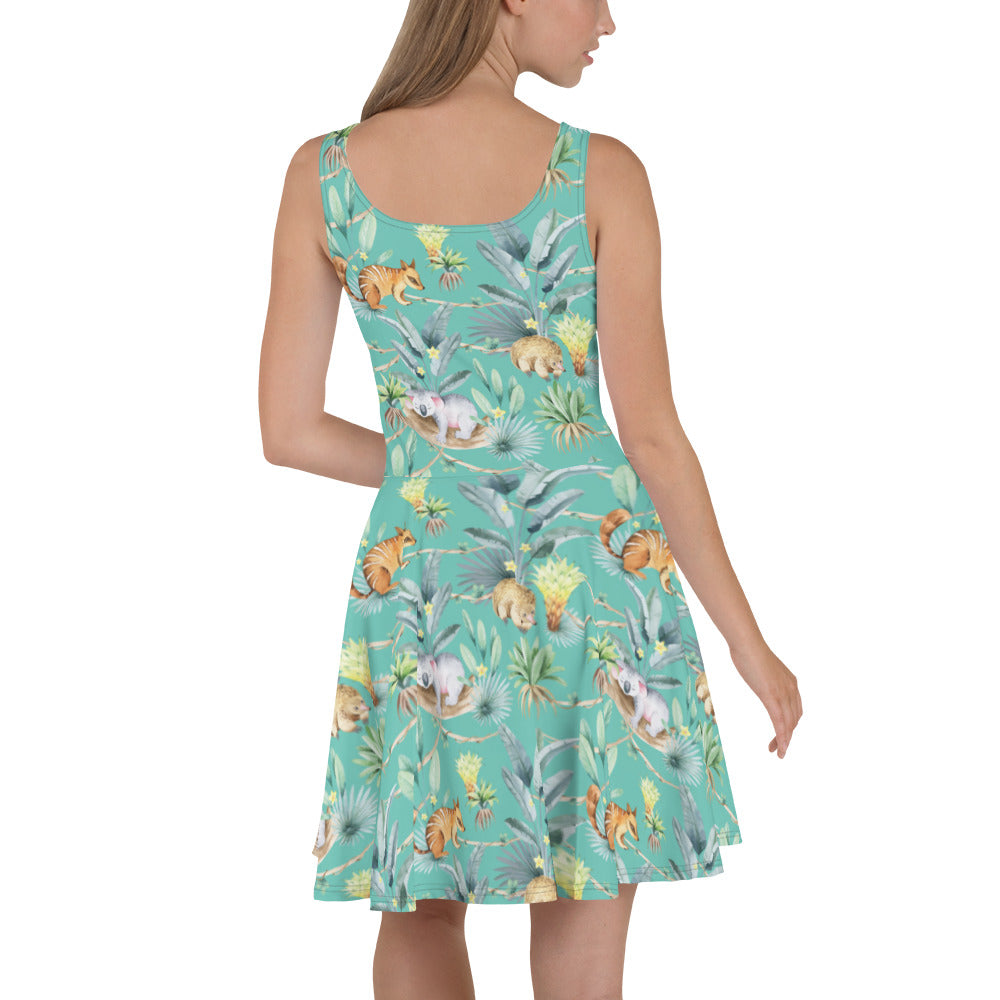 Aus Animals - Summer Beach Dress