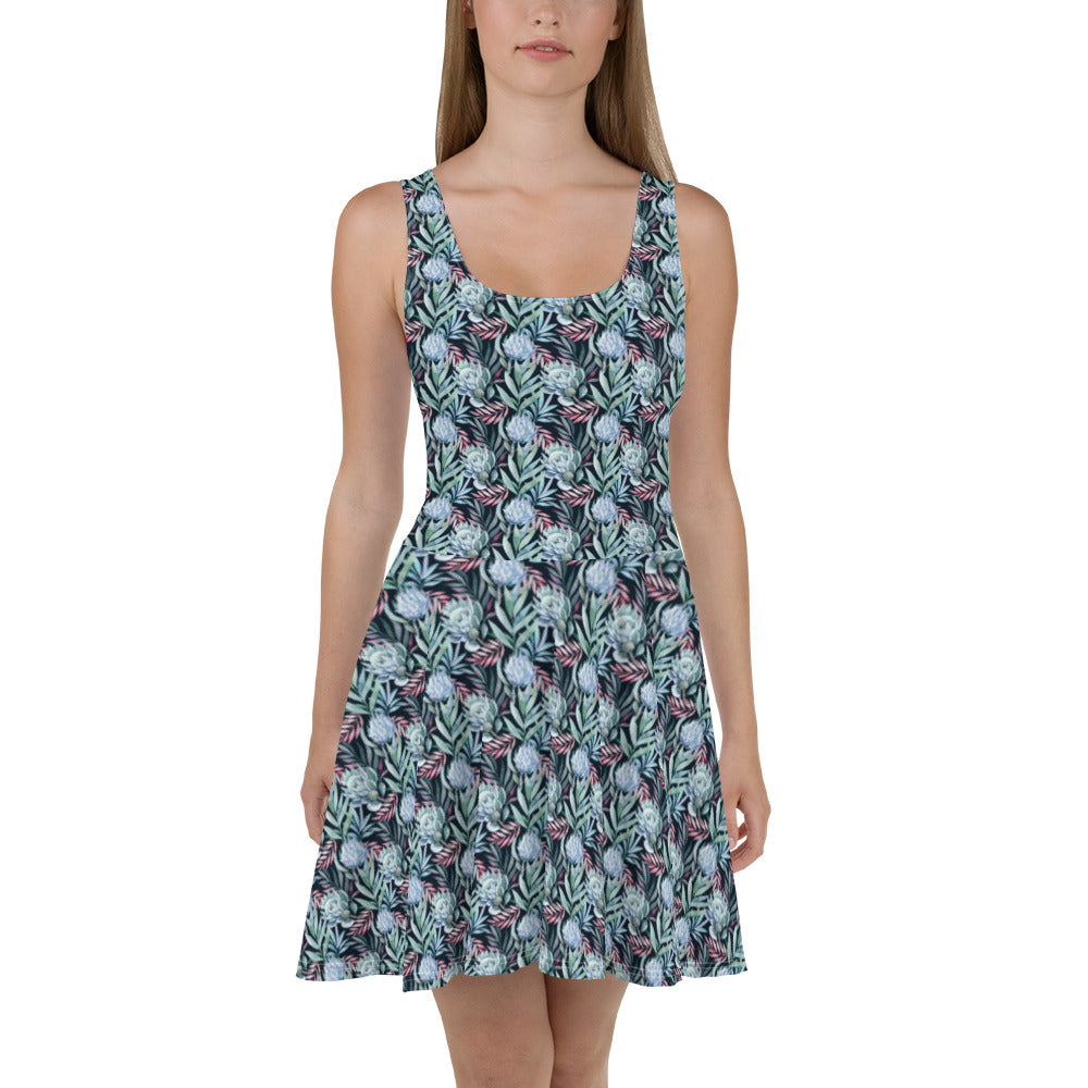Protea - Summer Beach Dress