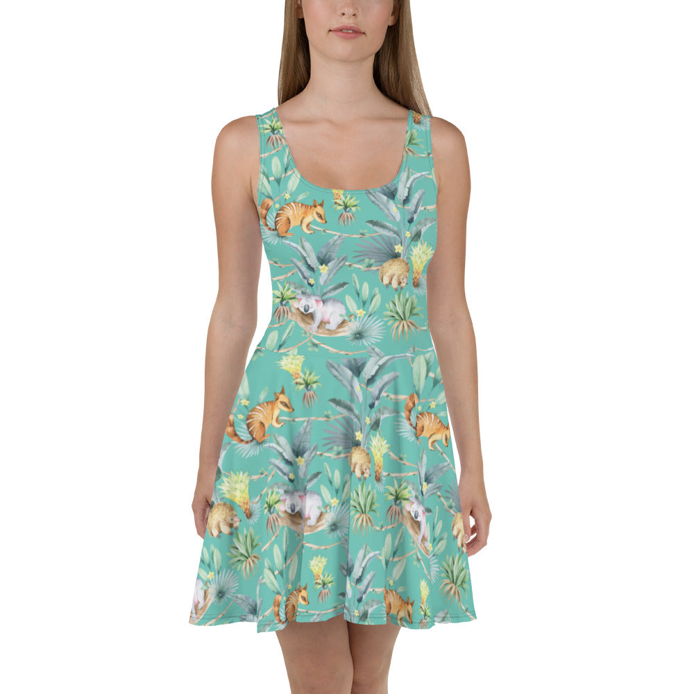 Aus Animals - Summer Beach Dress
