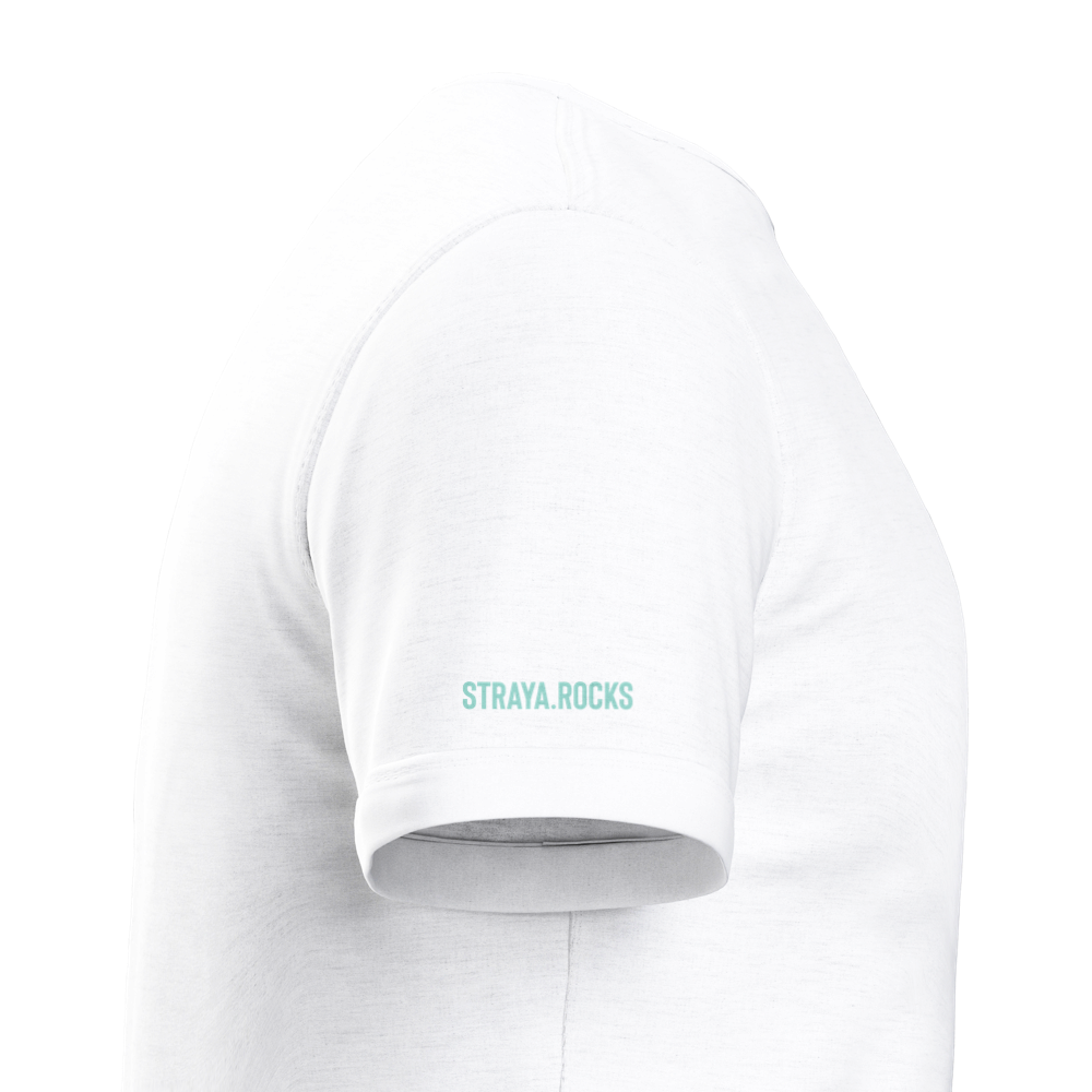 Australia - Premium Crewneck T-shirt