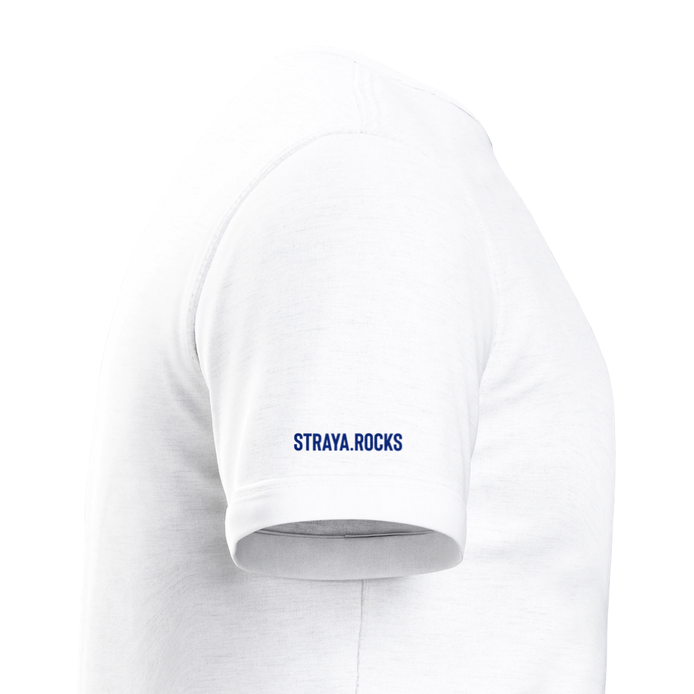 Aussie Aussie Aussie - Premium Crewneck T-shirt