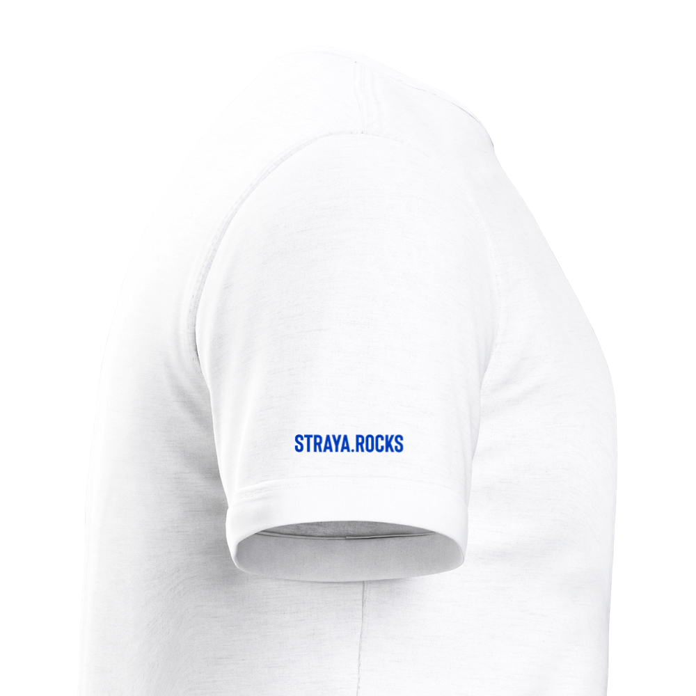 Mandate Freedom - Premium Crewneck T-shirt