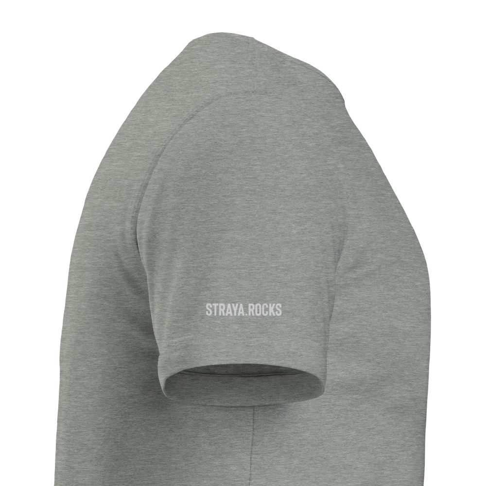The Blue Mountains - Premium Crewneck T-shirt