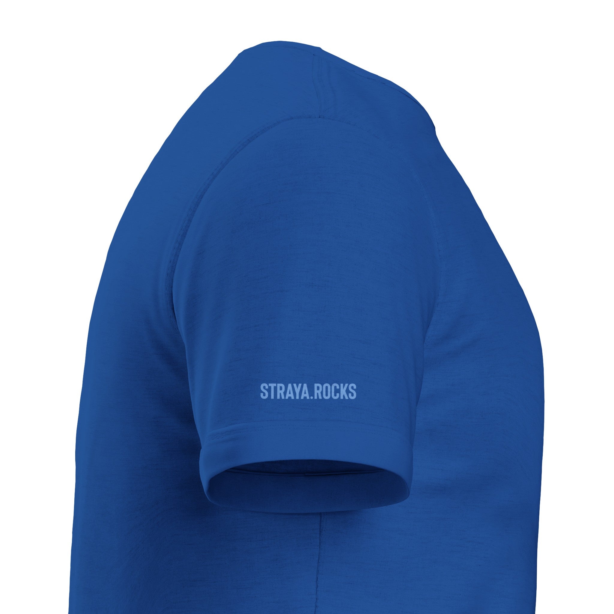 No Wuckas Mate - Heavyweight Crewneck T-shirt