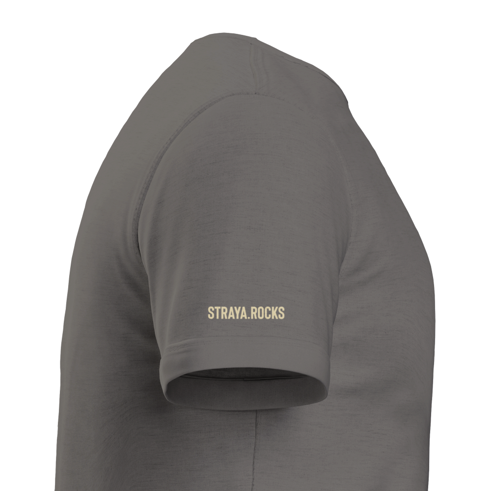 I love Moonta - Premium Crewneck T-shirt