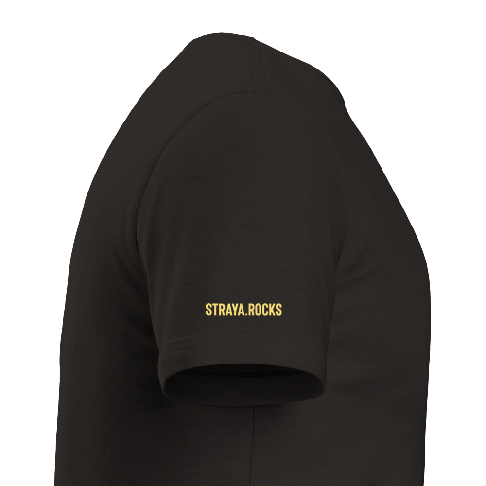 Steve Irwin - Premium Crewneck T-shirt