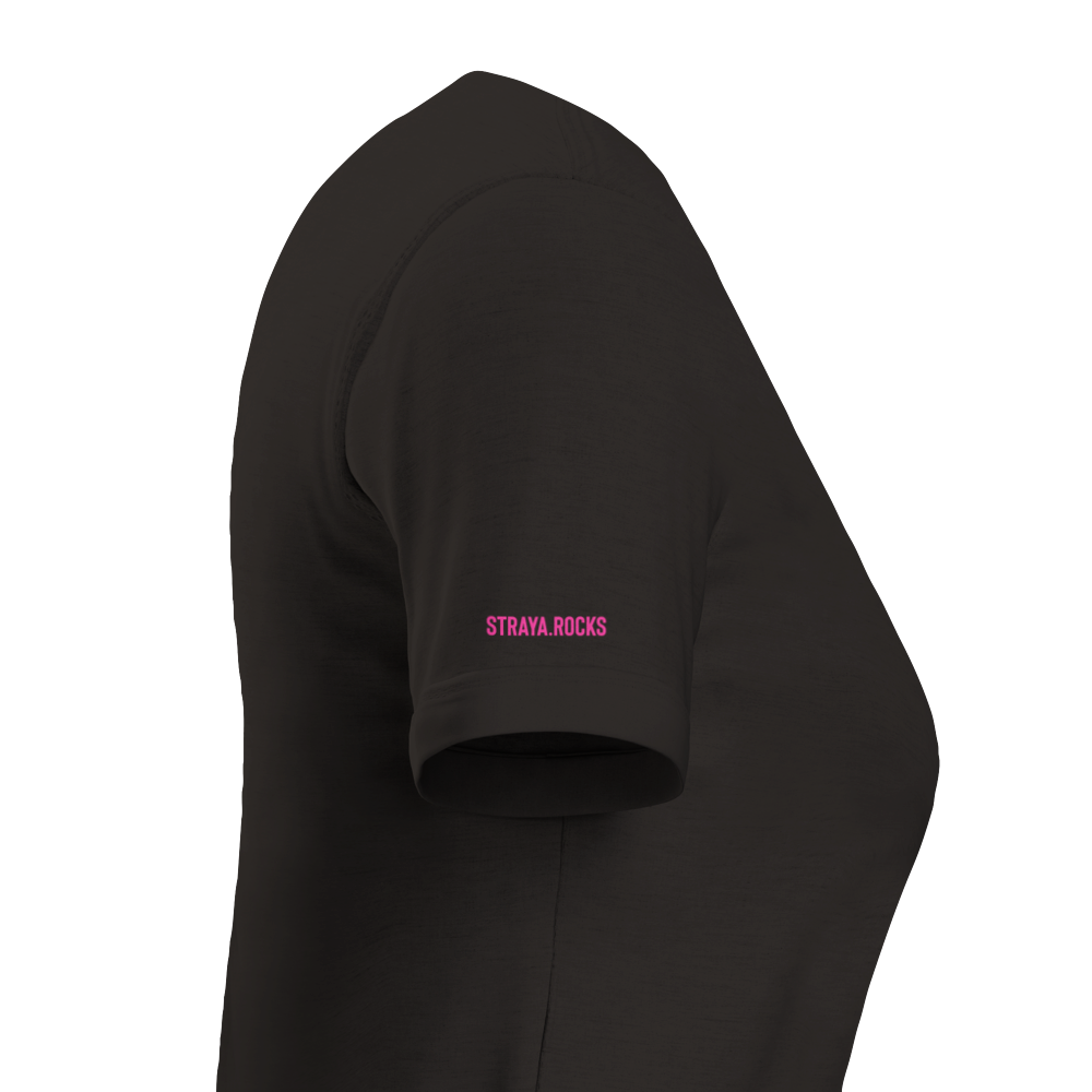Fang it! - Premium Womens Crewneck T-shirt
