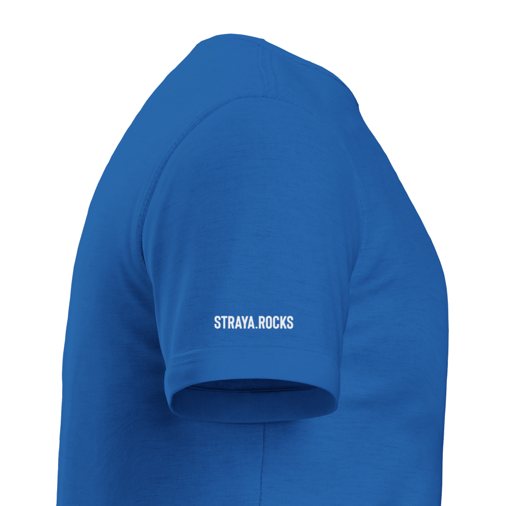 Love Aus - Premium Crewneck T-shirt