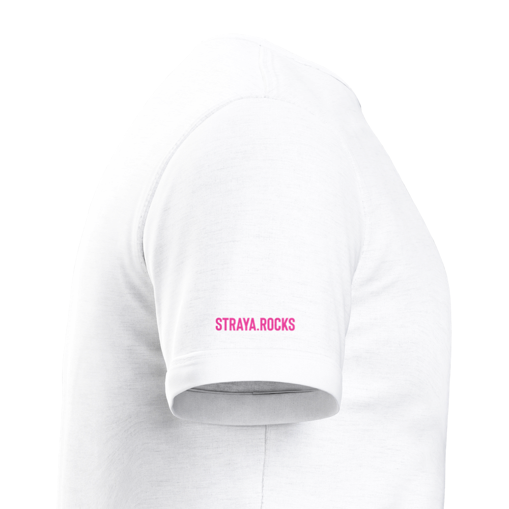 Fang it! - Premium Crewneck T-shirt
