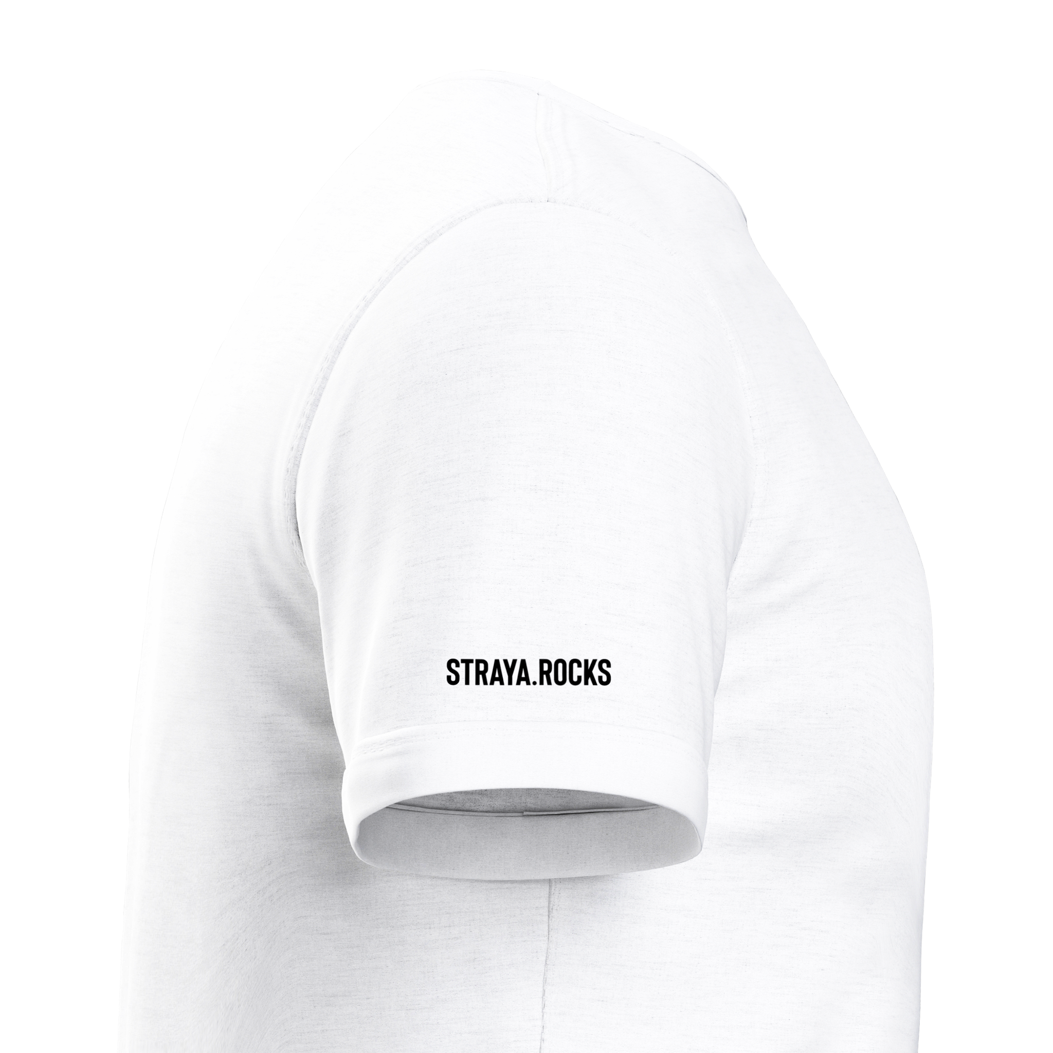 Straya Rocks - Premium Crewneck T-shirt