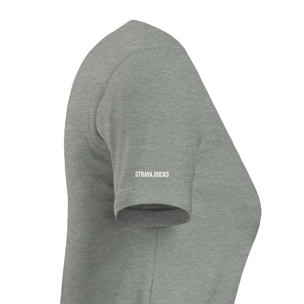 Barty - Premium Womens Crewneck T-shirt