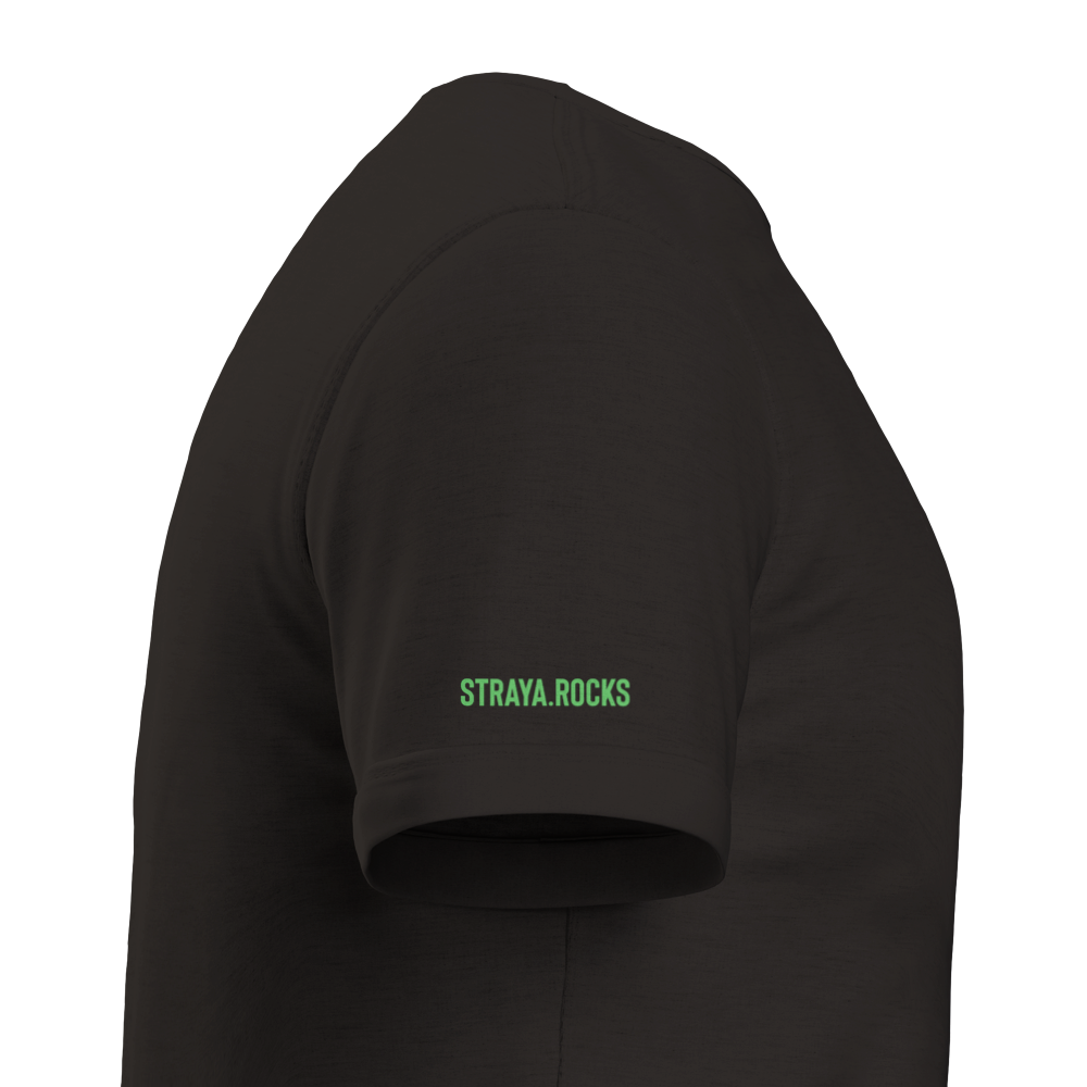 Aussie Code - Premium Crewneck T-shirt
