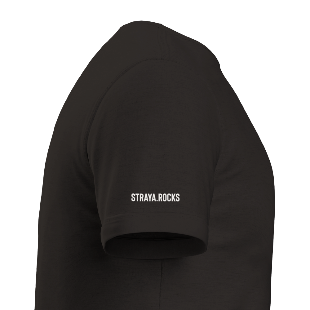Melbourne Coffee - Premium Crewneck T-shirt