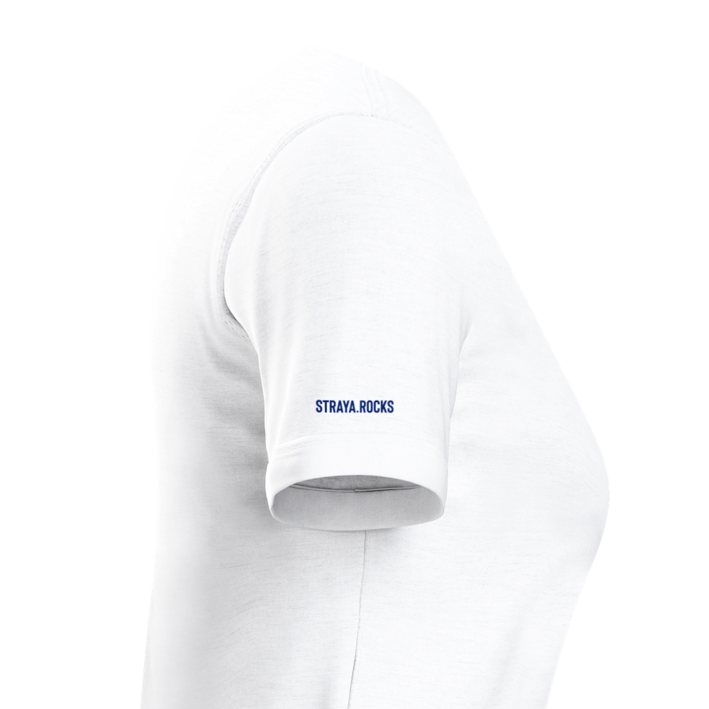 Aussie Aussie Aussie - Premium Womens Crewneck T-shirt