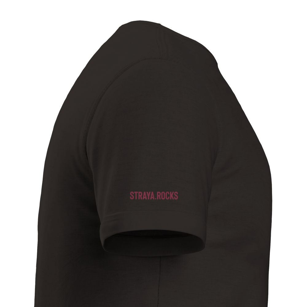 I bloody love Adelaide - Premium Crewneck T-shirt