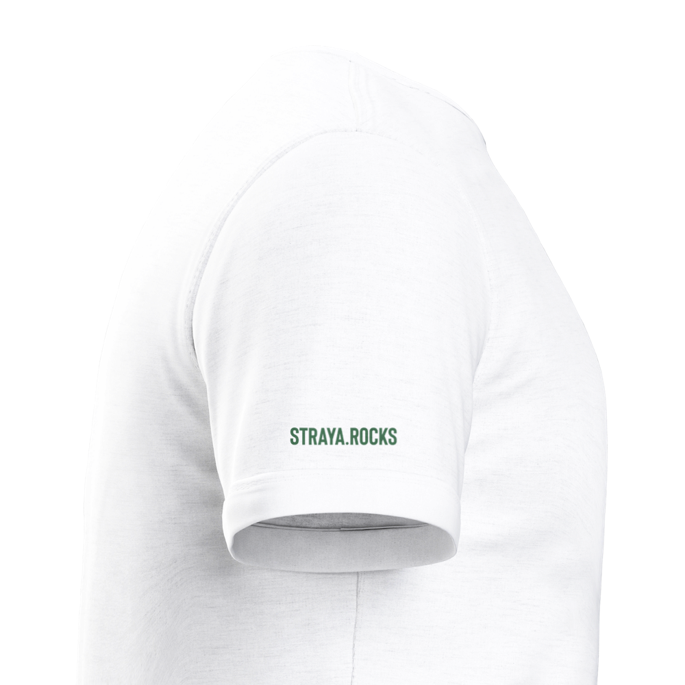 Barty - Heavyweight Crewneck T-shirt