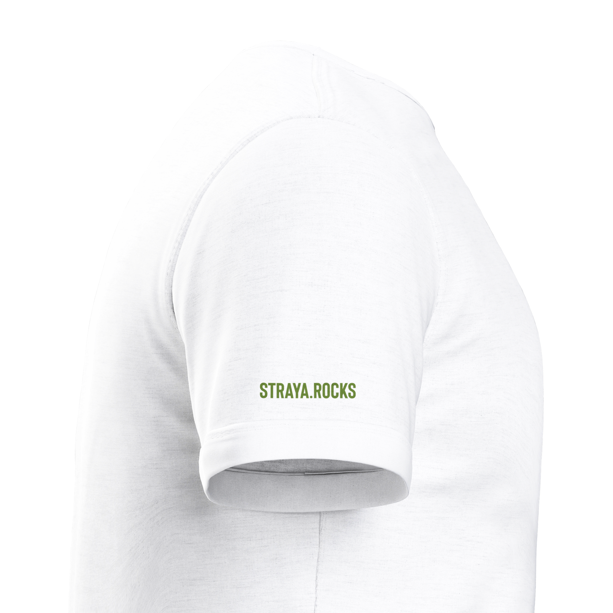 Stoked Koala - Premium Crewneck T-shirt