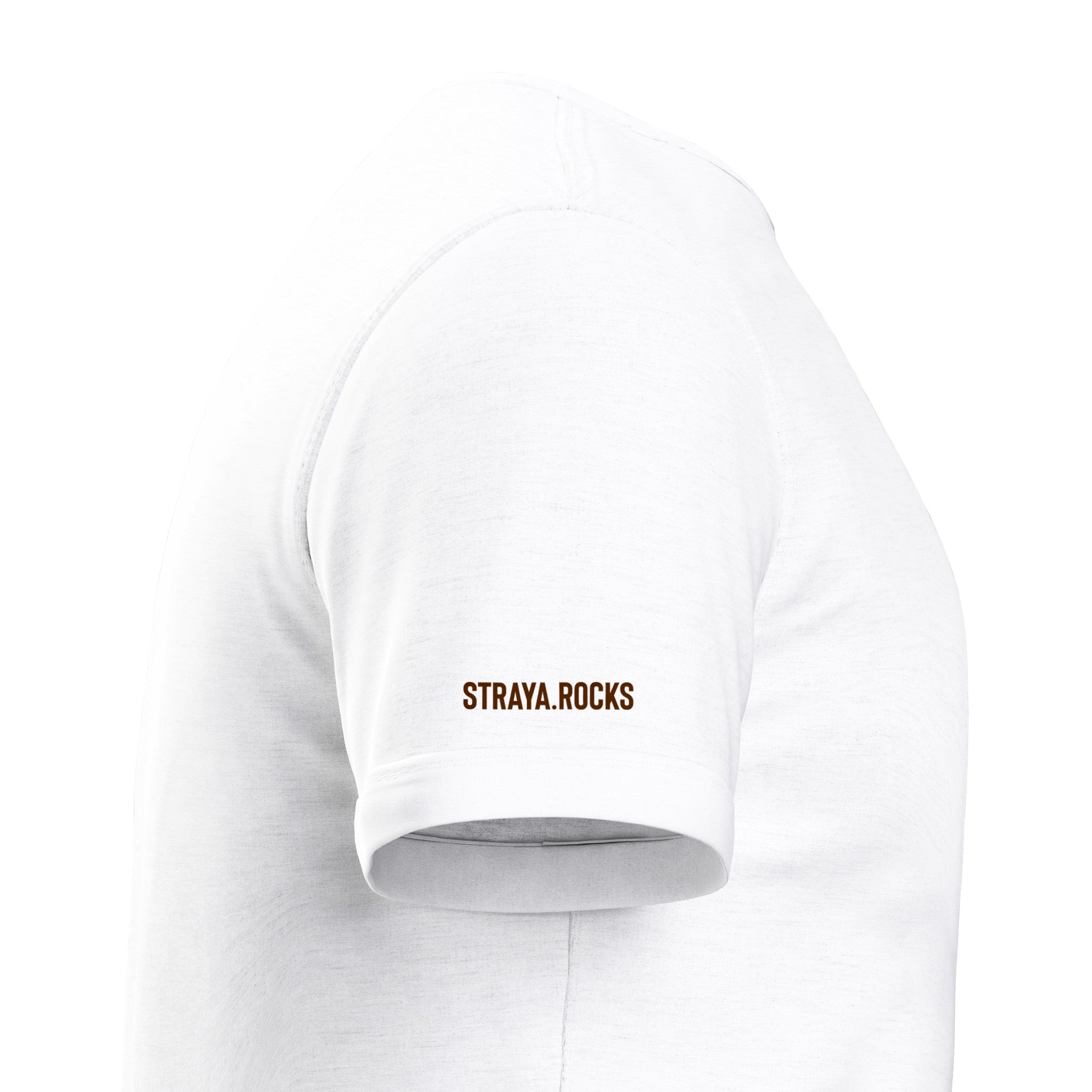 The Land Down Under - Heavyweight Crewneck T-shirt