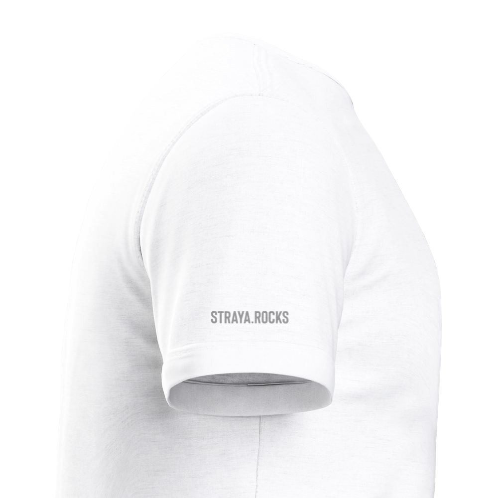 Accadacca Mix Tape - Premium Crewneck T-shirt