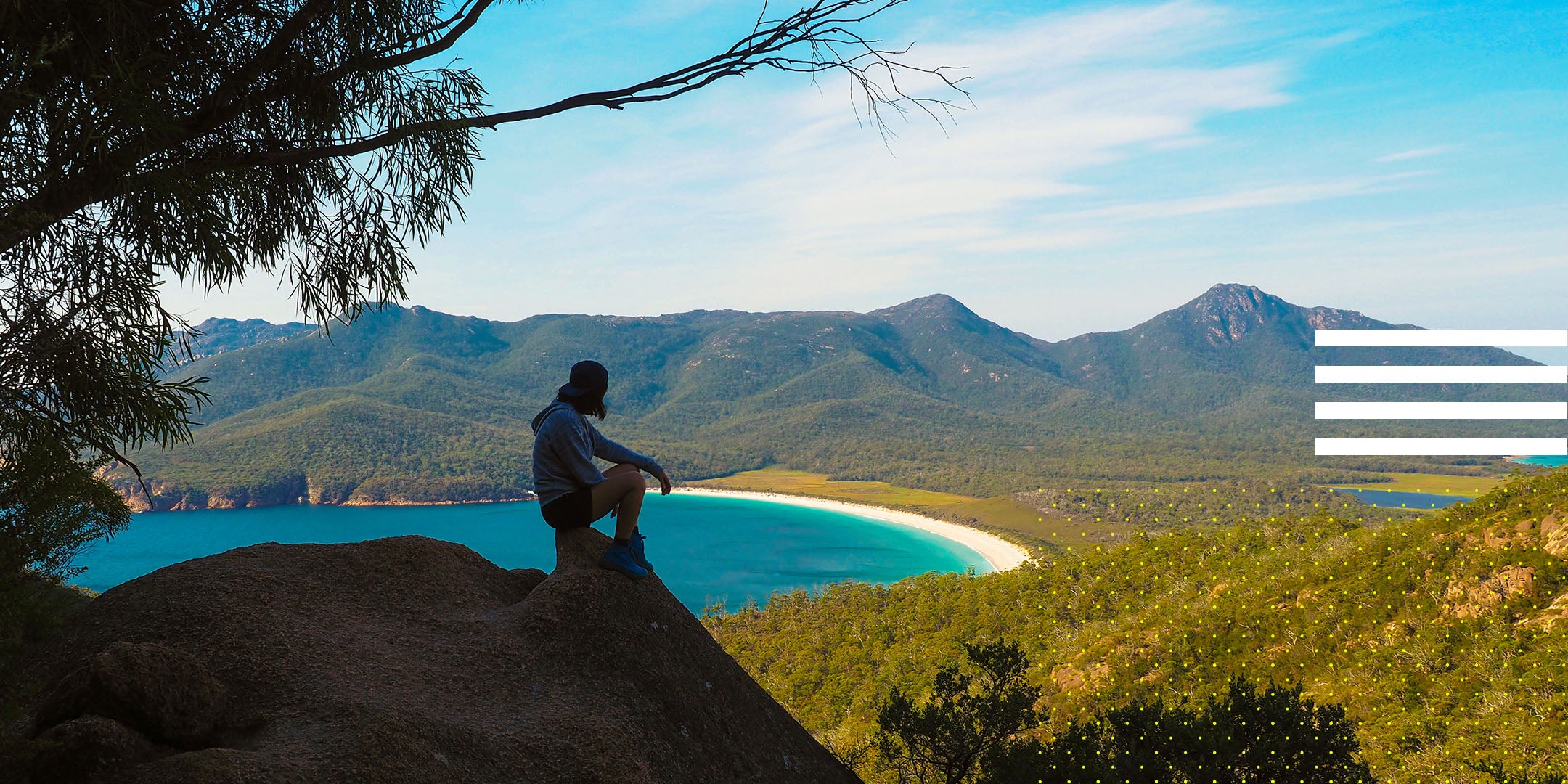 Tasmania's Top 5 Must-See Wonders: Unveiling Australia's Hidden Treasures