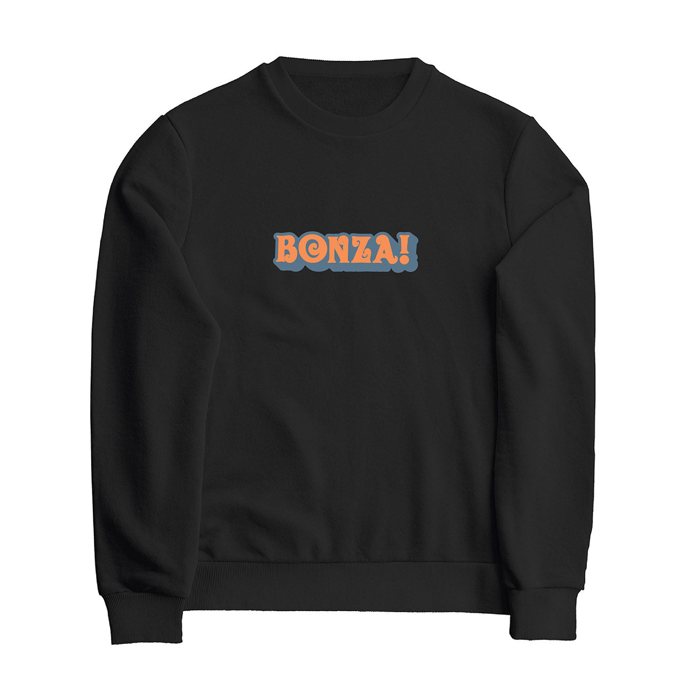 Bonza! - Classic Crewneck Sweatshirt