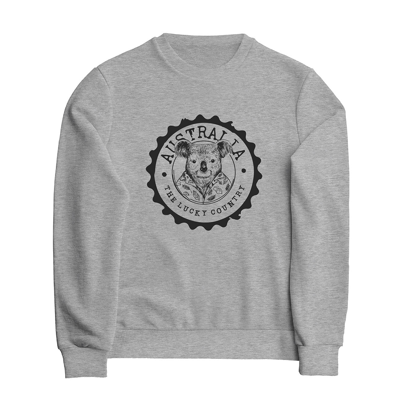 Koala - Classic Crewneck Sweatshirt