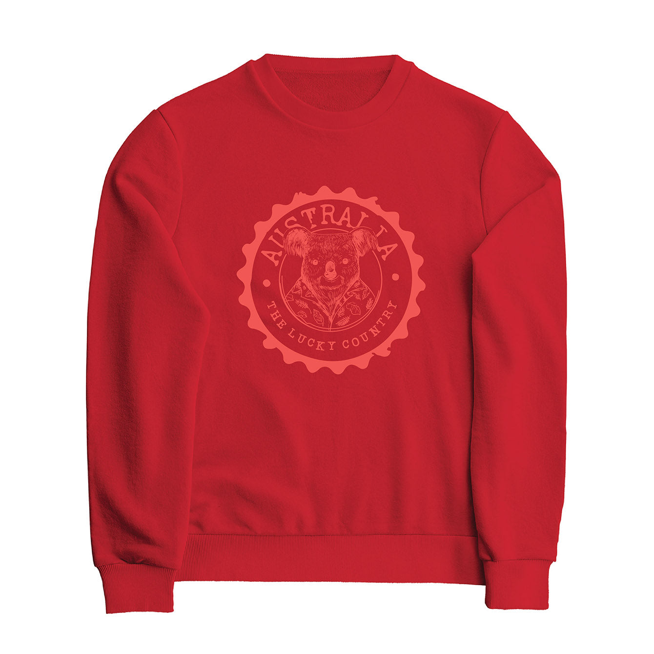 Koala - Classic Crewneck Sweatshirt