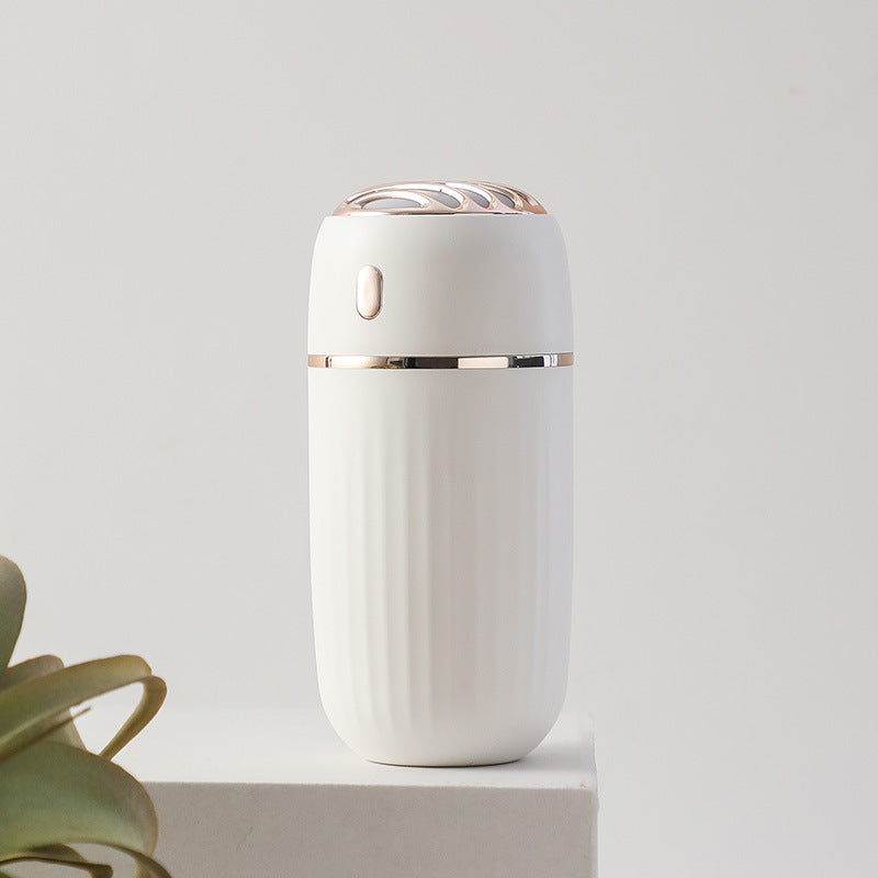 Portable Aromatherapy Humidifier