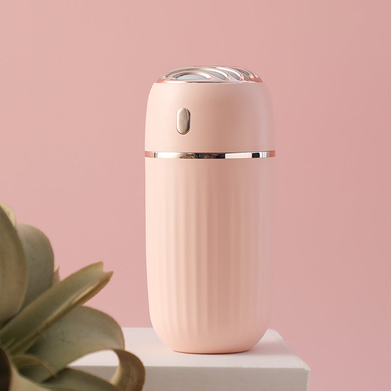 Portable Aromatherapy Humidifier