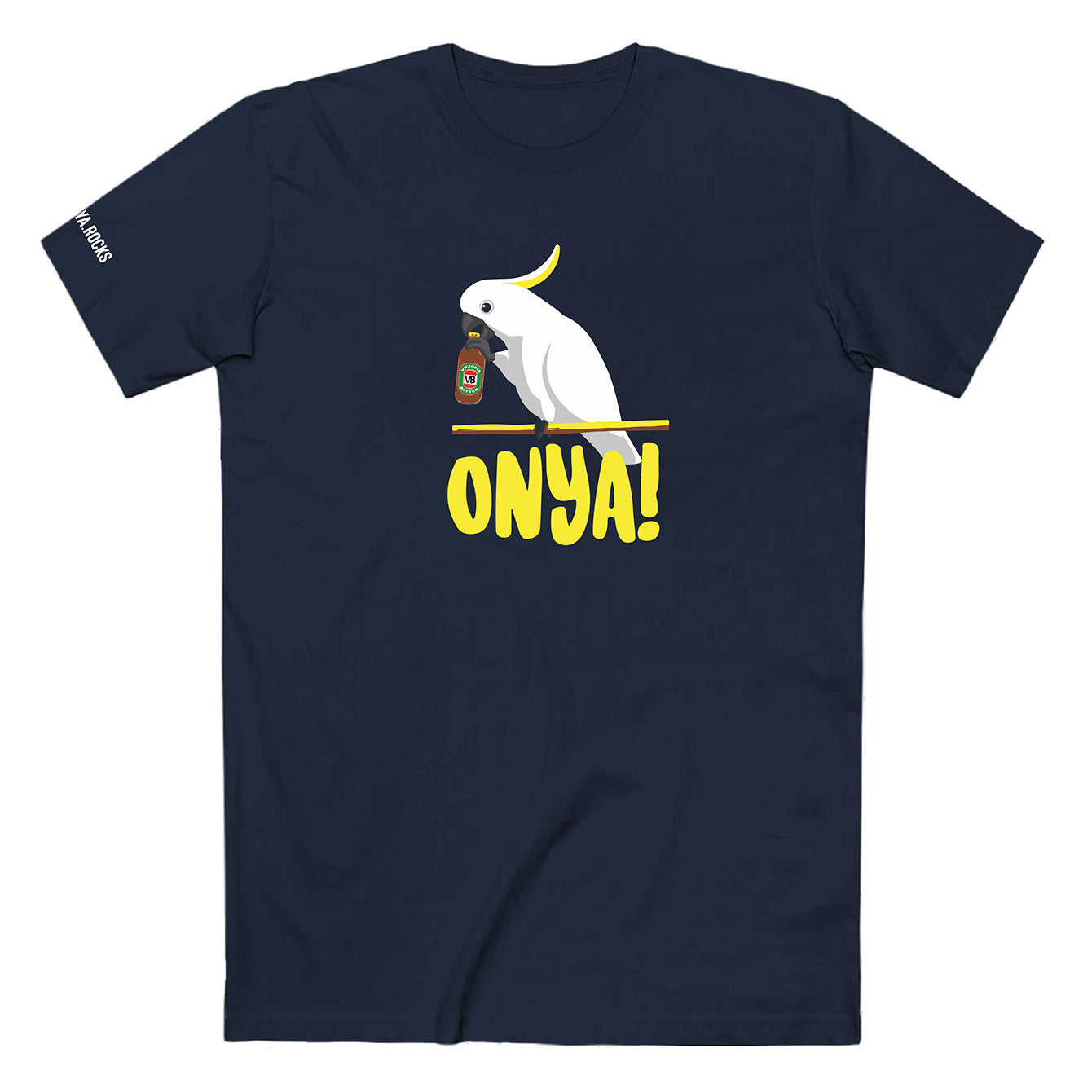 Onya! - Premium Crewneck T-shirt