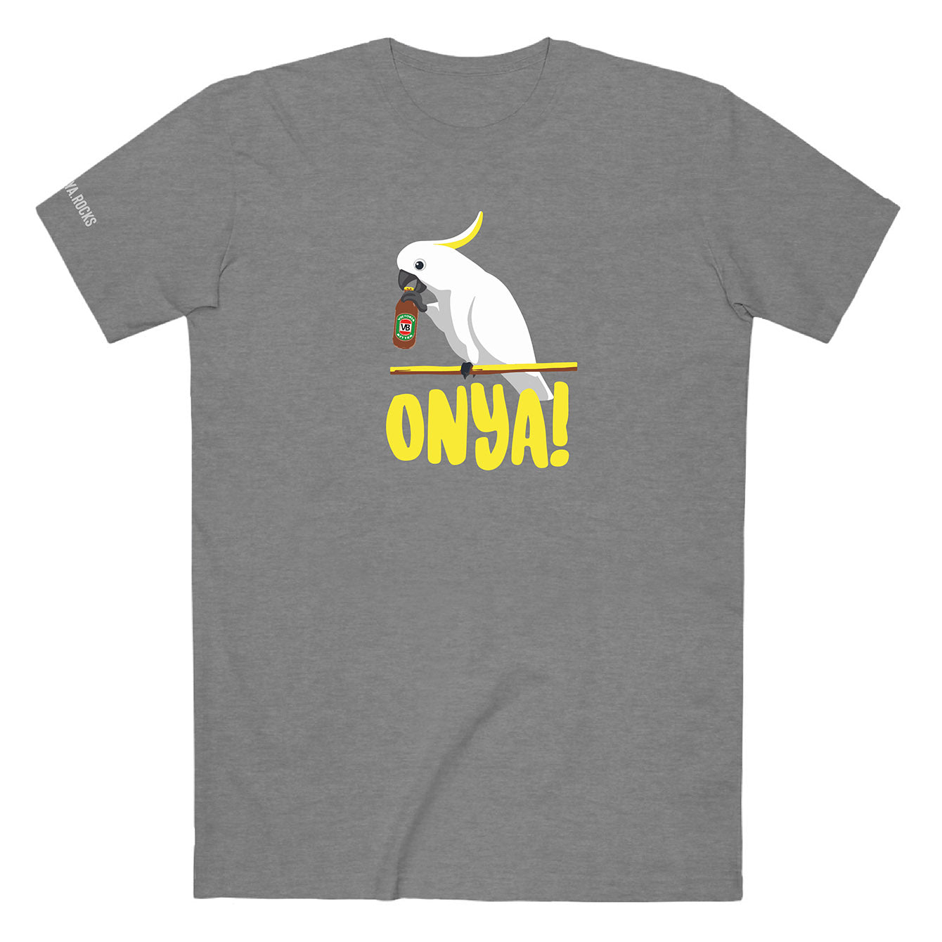 Onya! - Premium Crewneck T-shirt