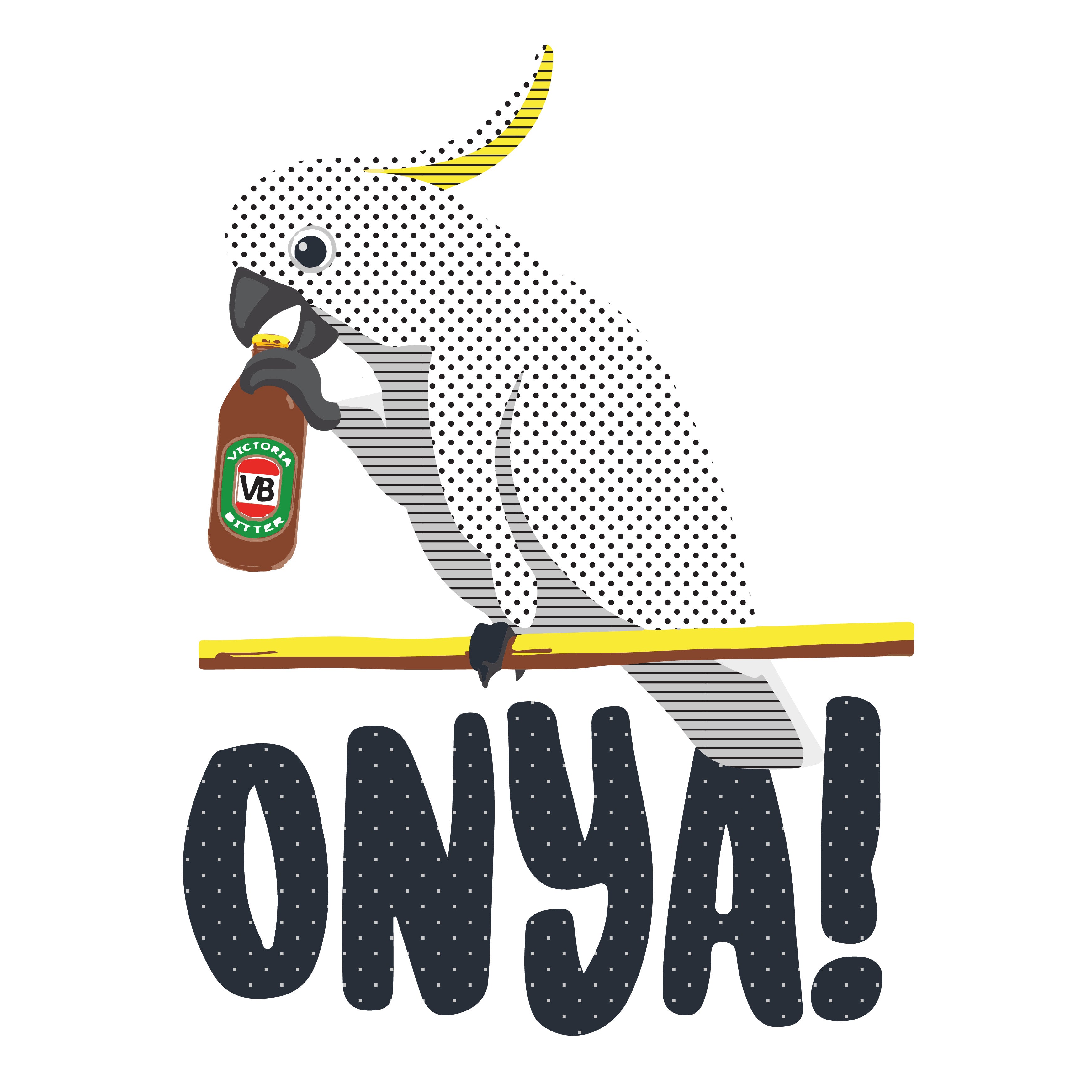 Onya! - Classic Tote