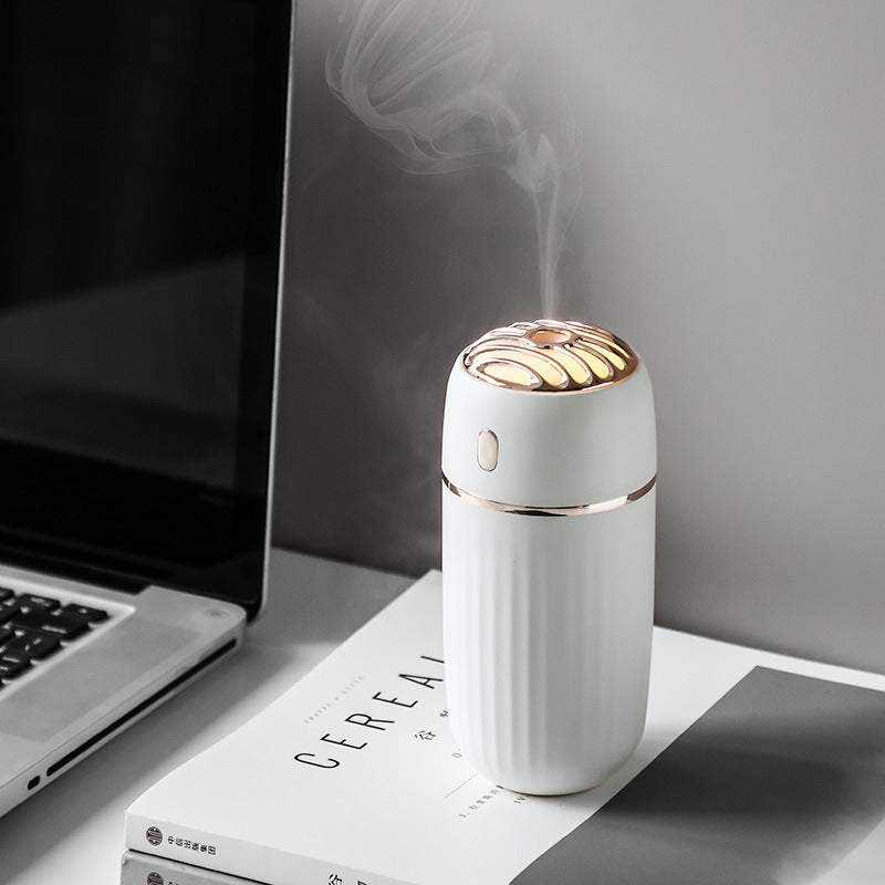 Portable Aromatherapy Humidifier