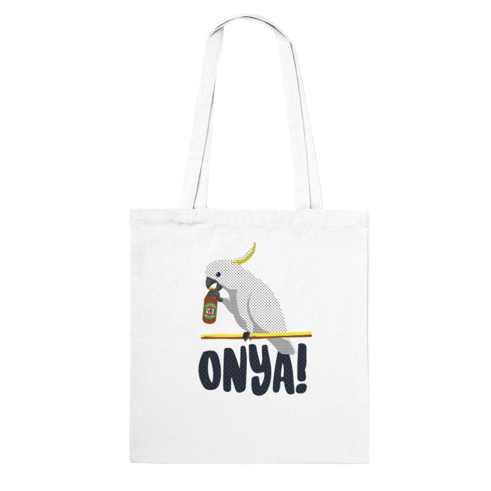 Onya! - Classic Tote