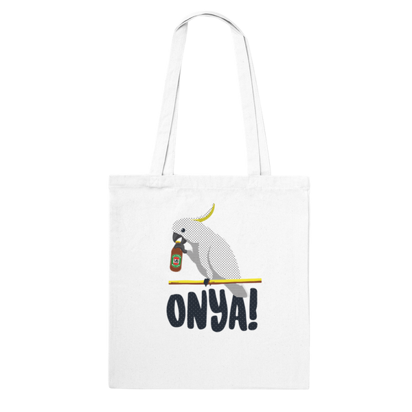 Onya! Classic Tote - Main Image