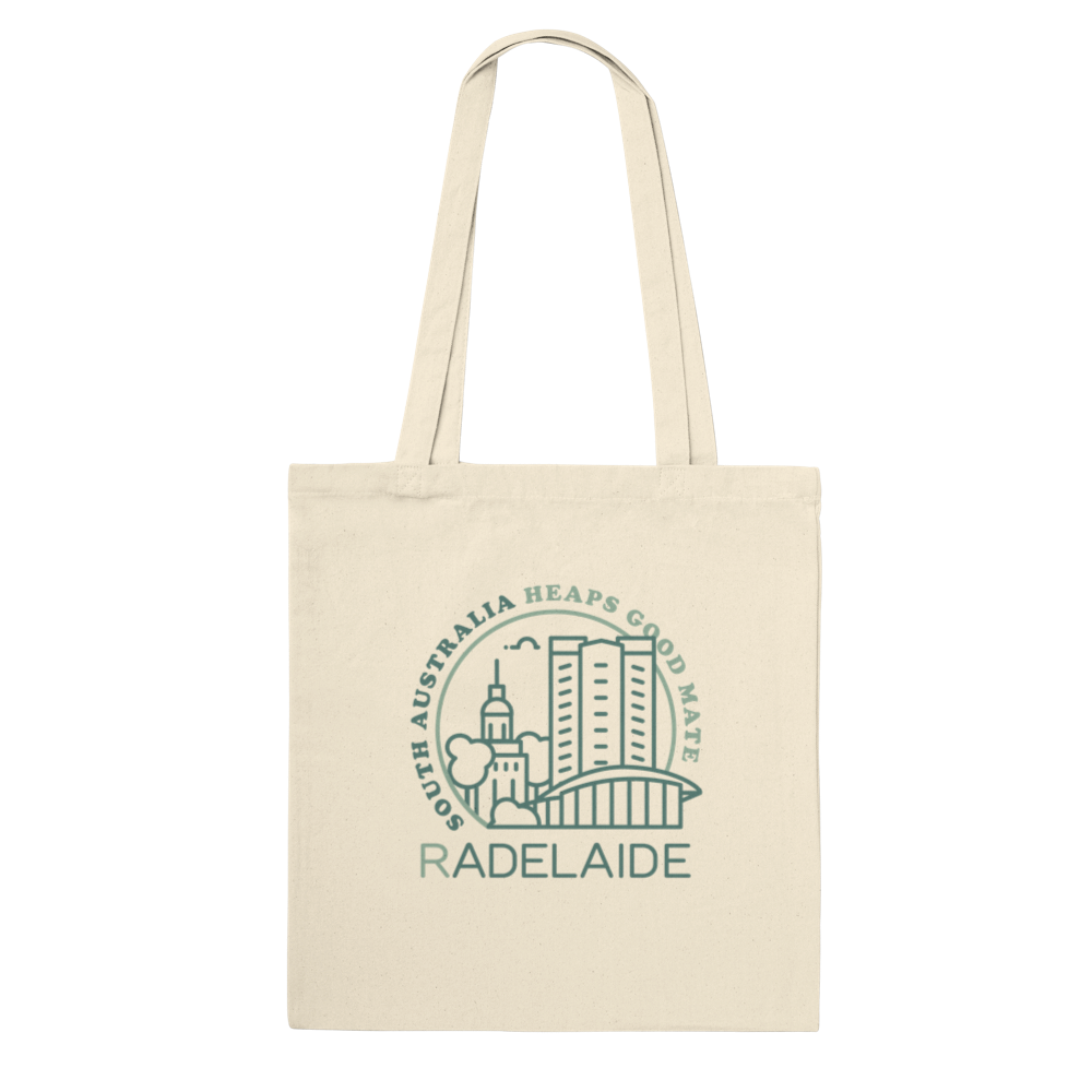 Adelaide - Classic Tote